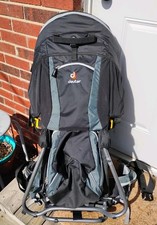Deuter Kid Comfort 3 Baby