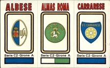 figurina Calciatori Panini