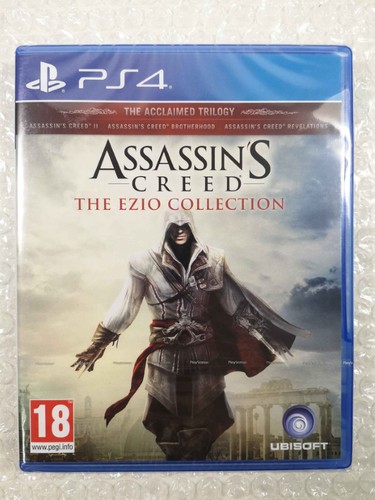 Assassin creed the - creed,