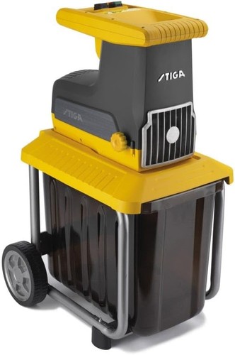Stiga bio silent 2500 - bio,