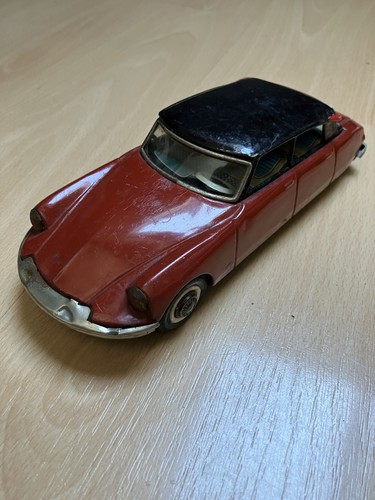 Joustra citroen tole - citroen, ds