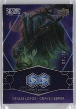 2023 Blizzard Legacy