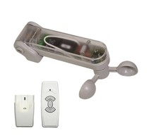 SEAV CENTRALE BeSUN SENSORE