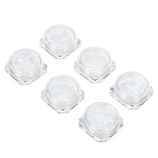  6 Boxes Decorazioni Unghie