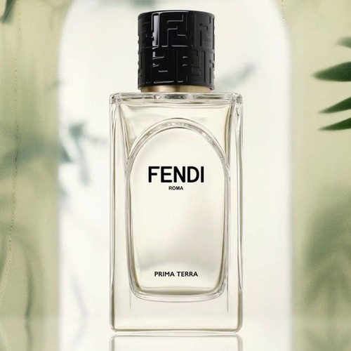 Fendi roma prima - roma,