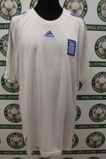 Maglia calcio grecia xl - maglia, tg
