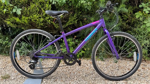 Bici ibrida per bambini - bici,