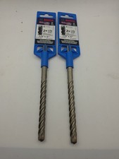 (2) Bosch Bulldog Tough