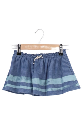 Zara gonna pieghe bambina - zara,