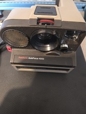 Polaroid PolaSonic AutoFocus
