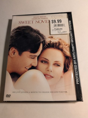 Sweet november new - sweet,