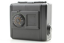Zenza bronica 120 6x6 - bronica, sq-i