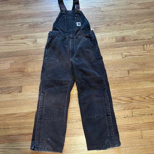 Salopette carhartt r27 dkb - r27,