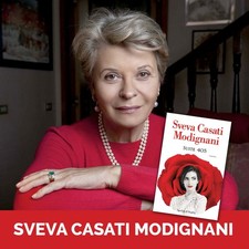 SVEVA CASATI MODIGNANI - TUTTI