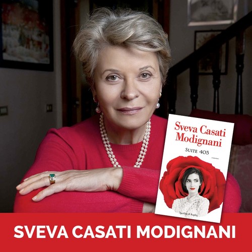 Sveva casati modignani - sveva,