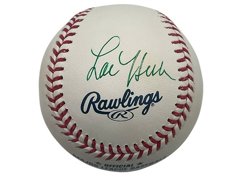 Baseball ufficiale mlb - ufficiale,