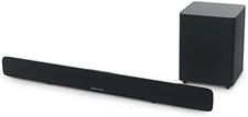 Sistema sub woofer soundbar