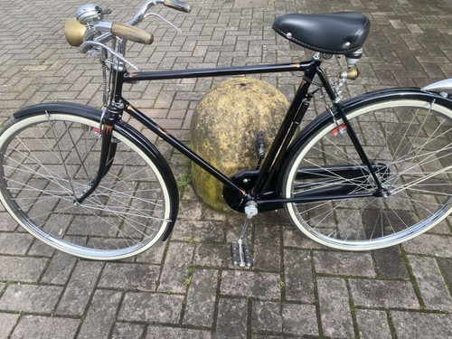 Bici legnano uomo 1940 - legnano, r