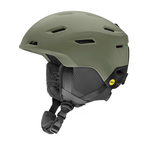 Casco sci neve - casco, descend