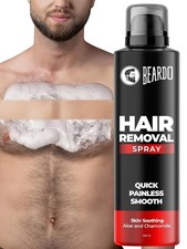 Spray depilazione barba - , 200ml