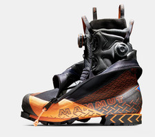 Mammut Nordwand 6000 High Uomo