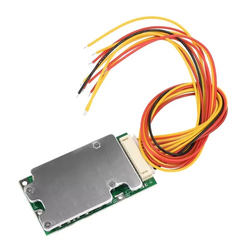 Bms 10s 36v nmc - bms, li-ion