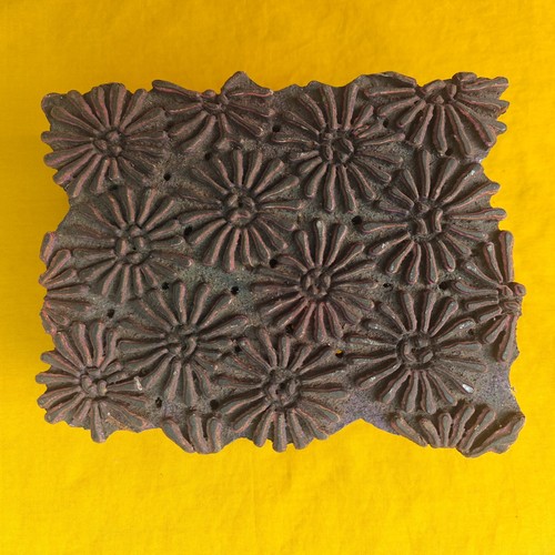 Blocchi stampa decorativi - stampa,