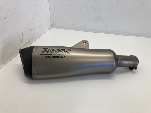 Terminale akrapovic bmw 1200 - r,