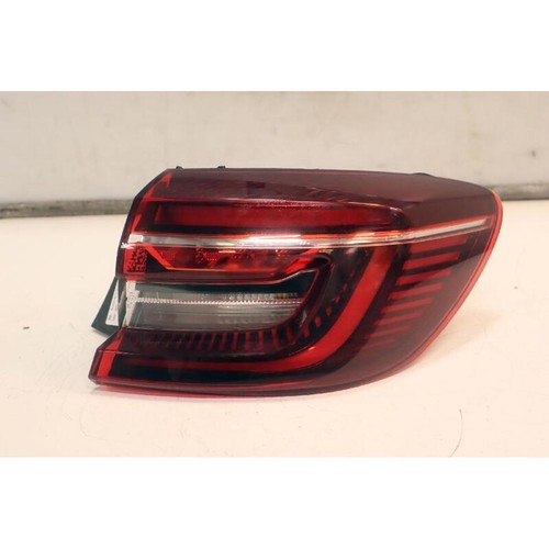 Faro posteriore destro renault - destro,