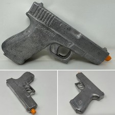 Pistola Glock 19 Gen 2 Solid
