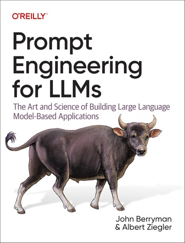 Prompt engineering for llms - engineering,