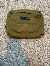 Kifaru Organizzatore Tasca