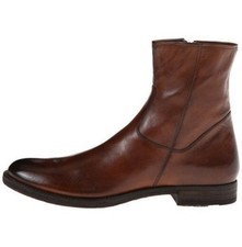 NUOVI STIVALETTI DA UOMO FATTI