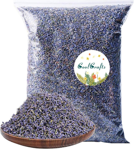 Fiori lavanda boccioli - lavanda,