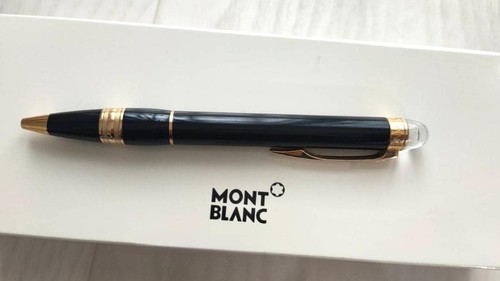Extreme montblanc - montblanc,
