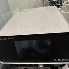 Medtronic PEAK Plasmablade Pulsar 2 Generatore Sistema di Chirurgia di Picco