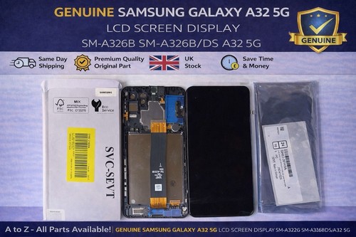 Schermo lcd originale samsung - schermo,
