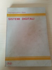 Libro Sistemi digitali - Sami