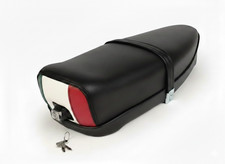 Sella nera VESPA 50 SPECIAL R
