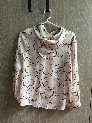 Zara camicia donna top - , di