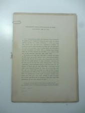 Cerasoli, Censimento della