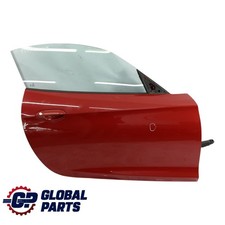 BMW Z4 E89 Roadster Porta Anteriore Destra Melbourne Red Metallic - A75