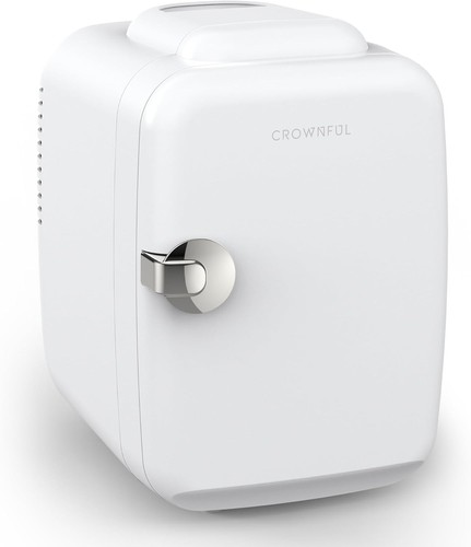 Crownful mini frigo - crownful, litri