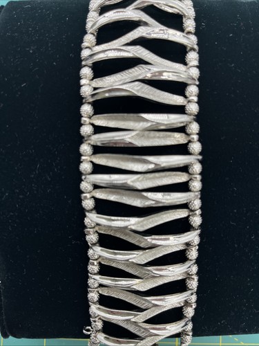 Bracciale corona trifari - bracciale,