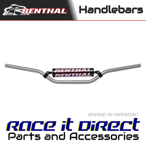 Manubrio per honda crf 450r - per,