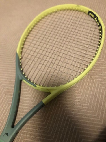 Racchetta tennis head tour - da,