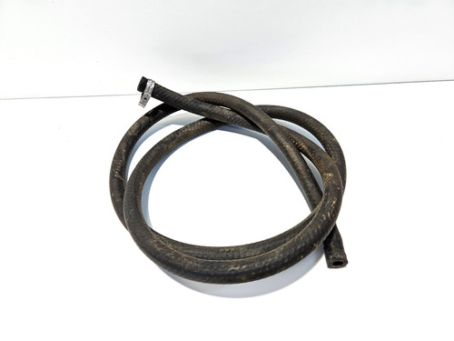 Tubo sfiato tappo radiatore - tubo,
