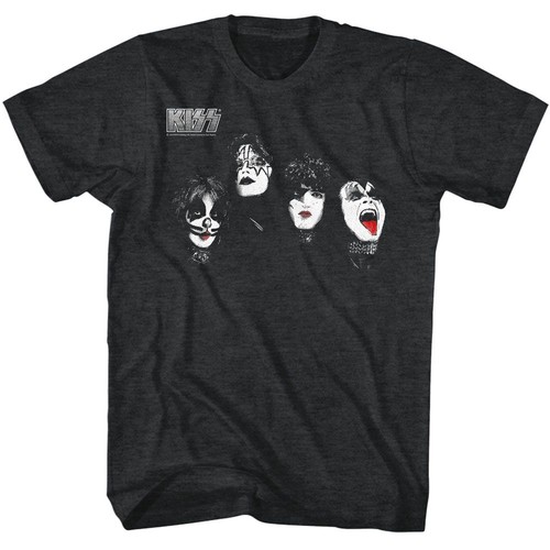 Kiss teste classici - teste,
