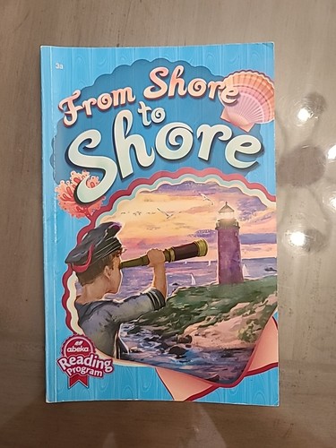 Abeke from shore - abeke, to