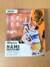 ONE PIECE: NAMI ROMANCE DAWN